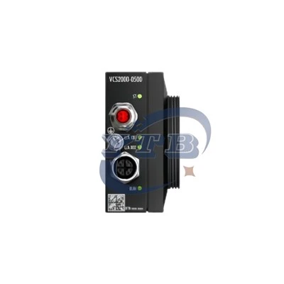 دوربین آرایه منطقه ای BECKHOFF VCS2001-0200